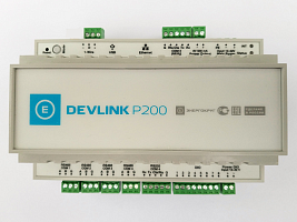 Конвертер протоколов DevLink-P200 v2.x
