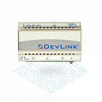 Конвертер протоколов DevLink-P200 v1.x